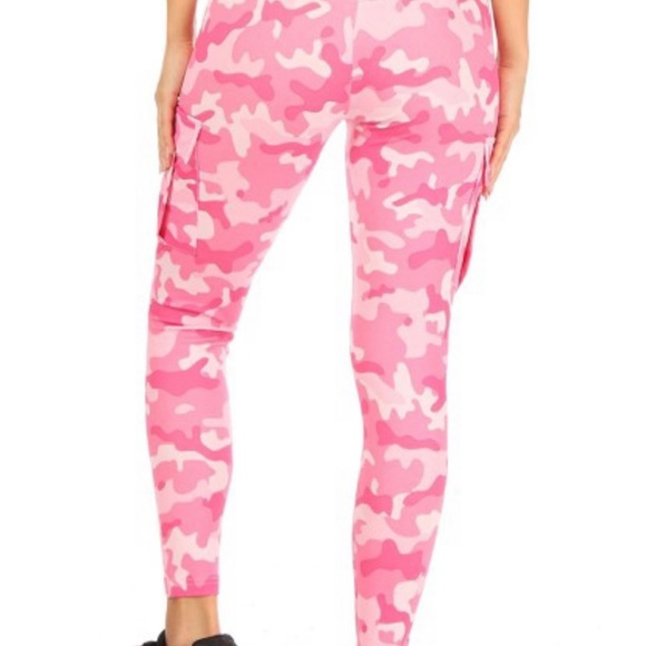 Active Sportswear Tummy Control and Butt Sculpting - Picture 6 of 9